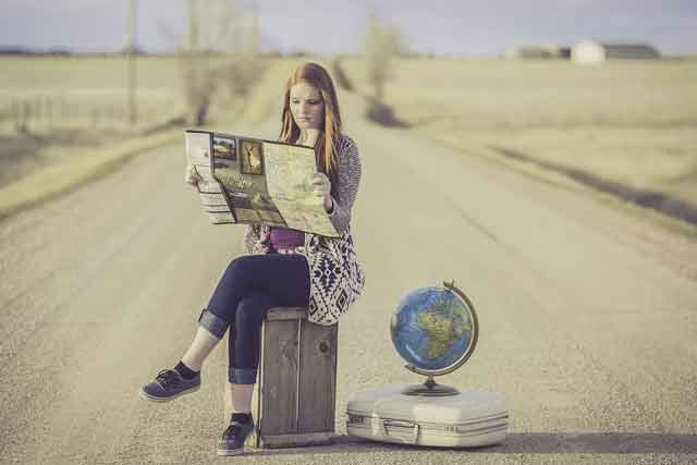 Women Travel Accessories