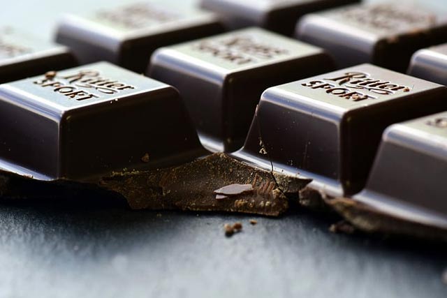 Dark Chocolate for Weight Loss