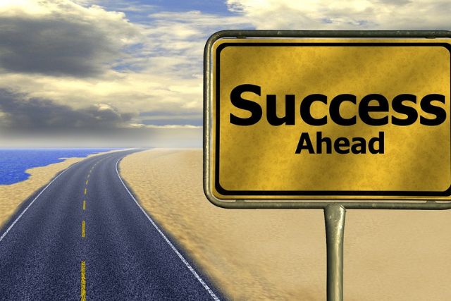 Your Path to Success for self improvement