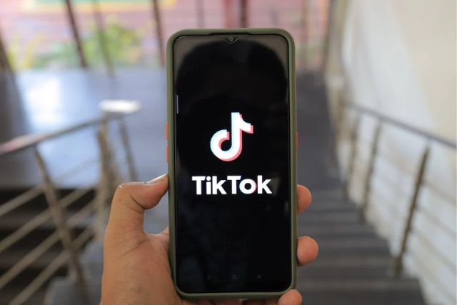 What Does TTM Mean On TikTok?