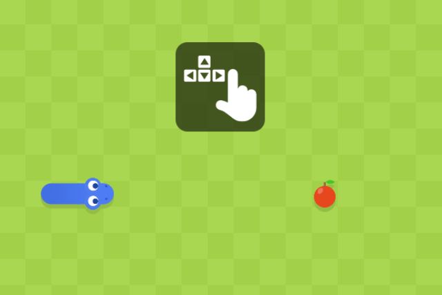 Snake games to play when bored on google