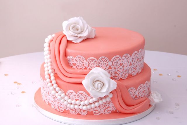 Creative Birthday Cakes For Girls