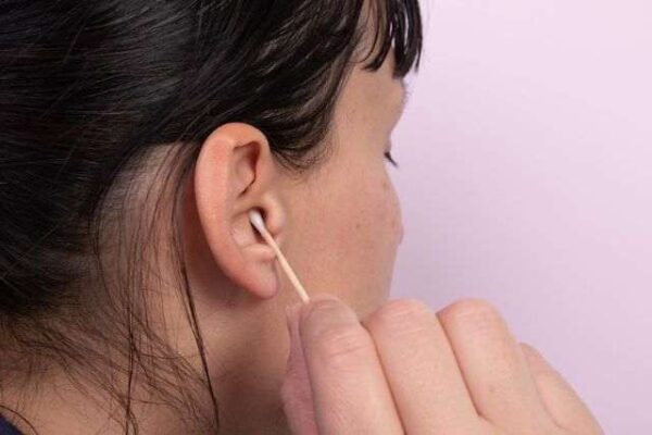 How To Clean Ears