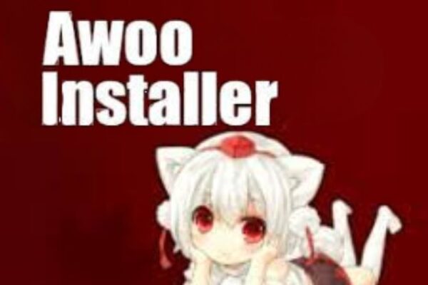 Install Awoo Installer