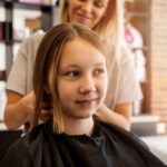 Little Girl Haircuts