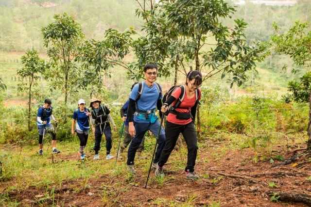 What Is Hiking Full Tips And Guide For Beginners