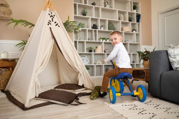 Toddler Room Ideas