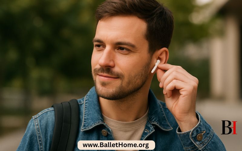 AirPods Headphones for Travel Accessories for Trips