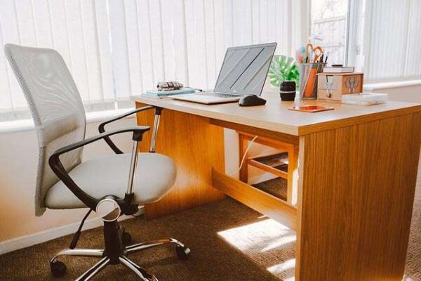 Cocobolo Desk