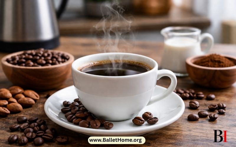 Coffee for weight loss