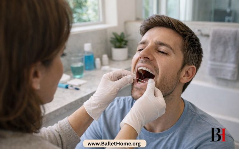 How To Pull A Tooth At Home