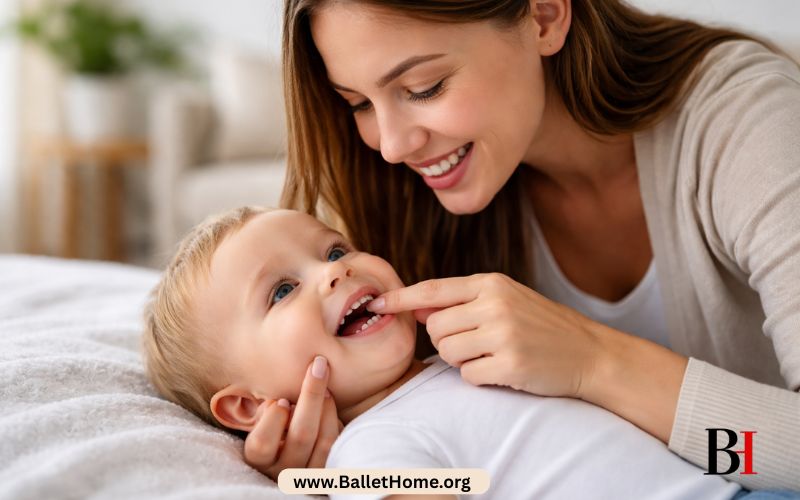How To Pull Out Baby Teeth