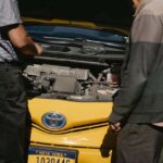 How to Cool Down a Car Engine