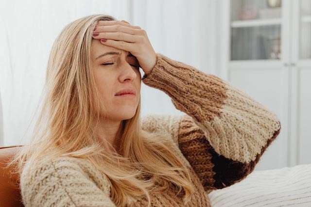 Natural Remedies For Headaches During Pregnancy