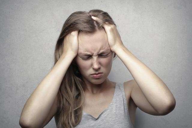 Natural Remedies For Headaches During