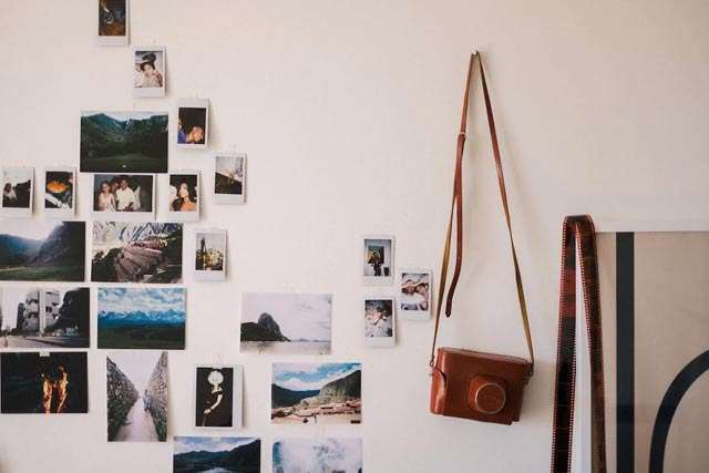 Photo Wall Mural