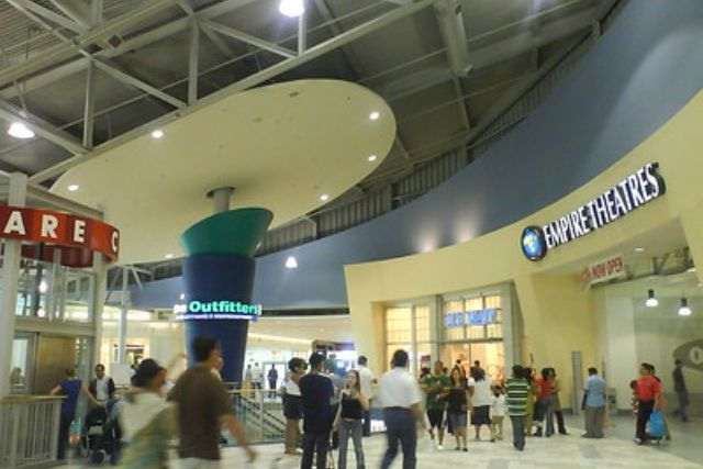 Square One Shopping Centre