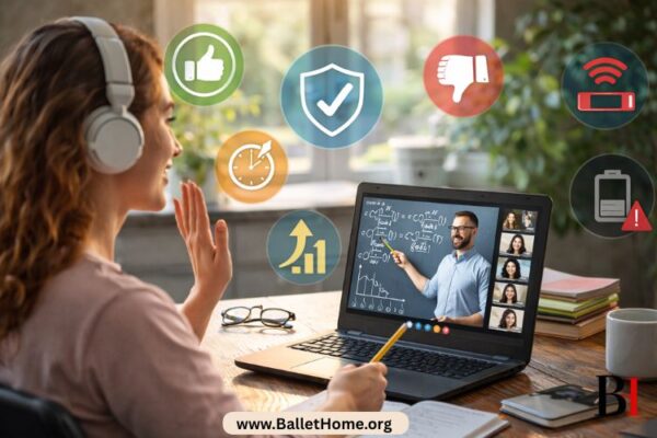 The Power of Online Classes