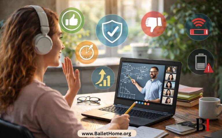 The Power of Online Classes: Exploring the Pros and Cons