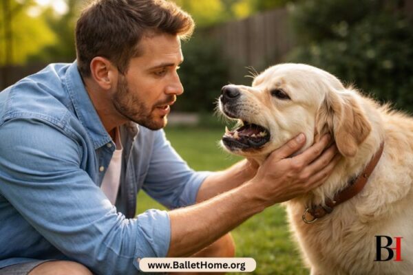 Tips and Tricks on How to Cool Down a Dog