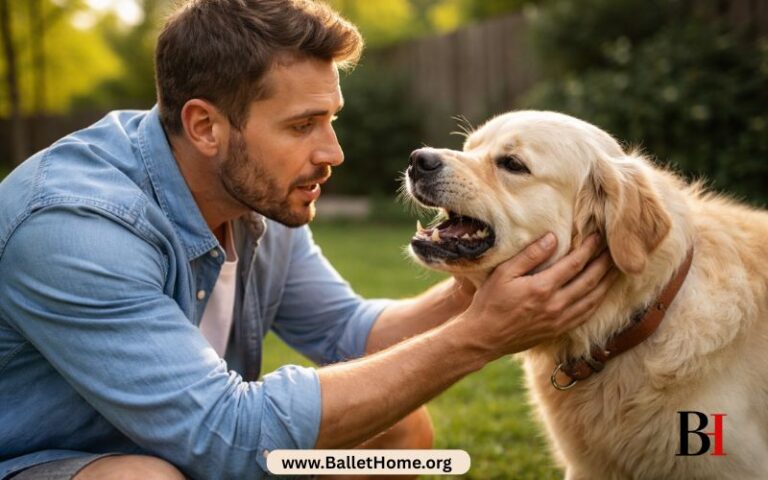 Tips and Tricks on How to Cool Down a Dog