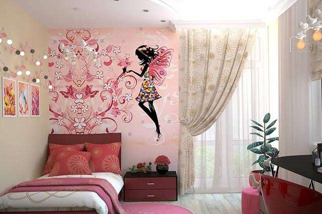 Wall Mural Ideas