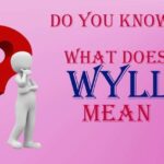 What Does WYLL