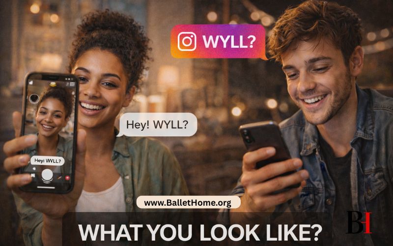 What Does WYLL Mean on Instagram