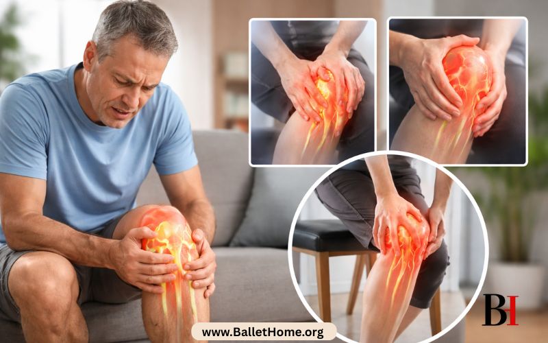 What are the Symptoms of Nerve Damage