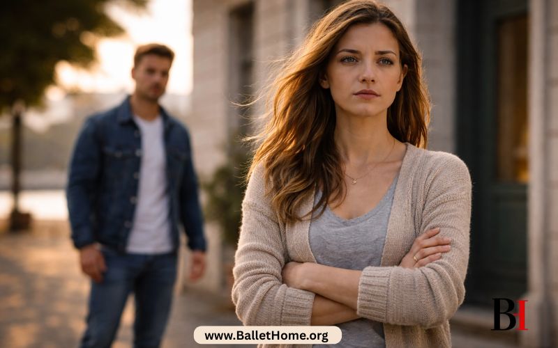 You Have To Be Strong