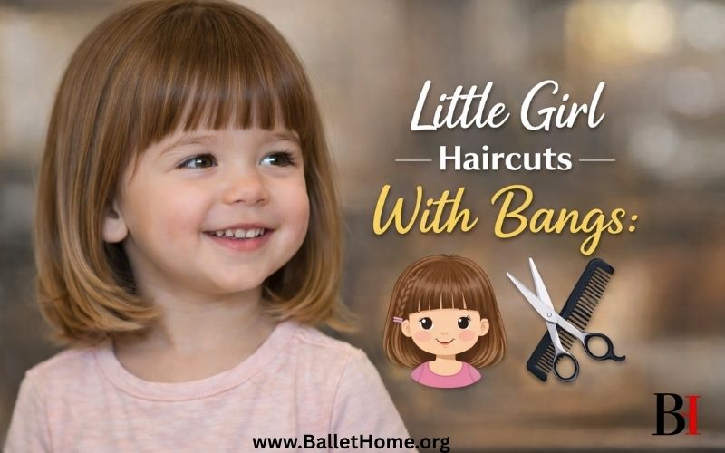 Little Girl Haircuts With Bangs Little Girl Haircut