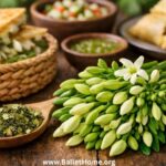 The Loroco Benefits and Its Uses