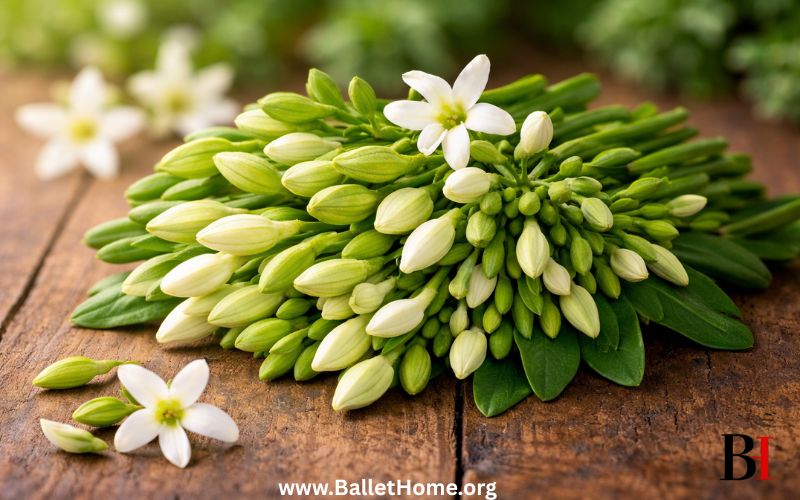 What is Loroco​ Flower