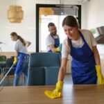 How to Start a Cleaning Business