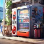 How to Start a Vending Machine Business