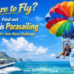What is Parasailing