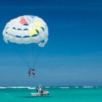 What is Parasailing