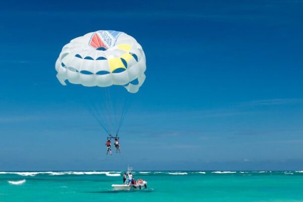 Dare to Fly? Find out What is Parasailing and Why It’s Your Next Challenge What is Parasailing