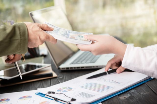 Explore Your Financing Options for a Vending Machine Business
