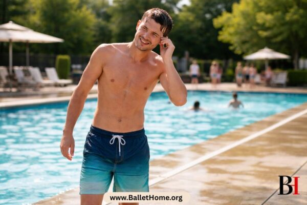 how to get water out of your ear​