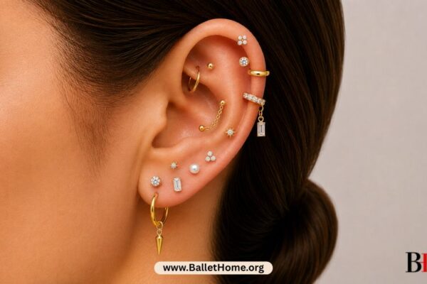 Best Ear Piercing Styles for Women in 2026