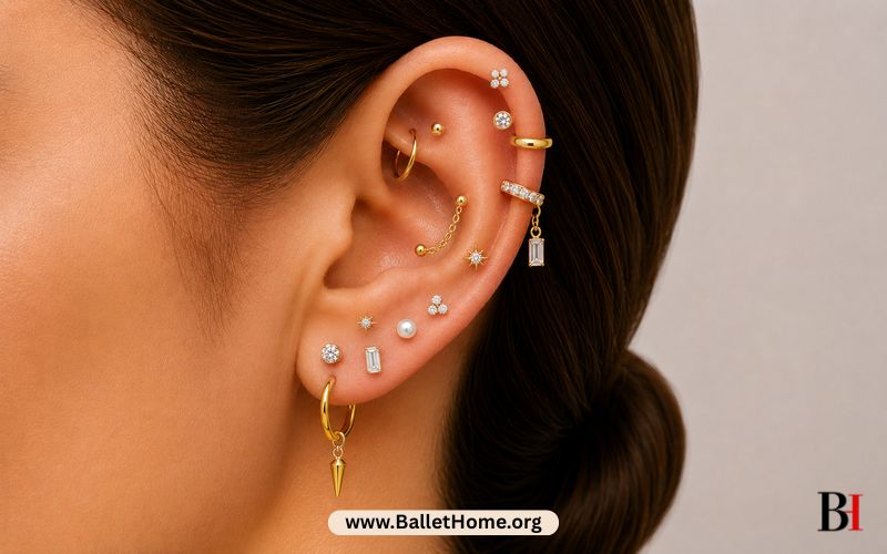 Best Ear Piercing Styles for Women in 2026