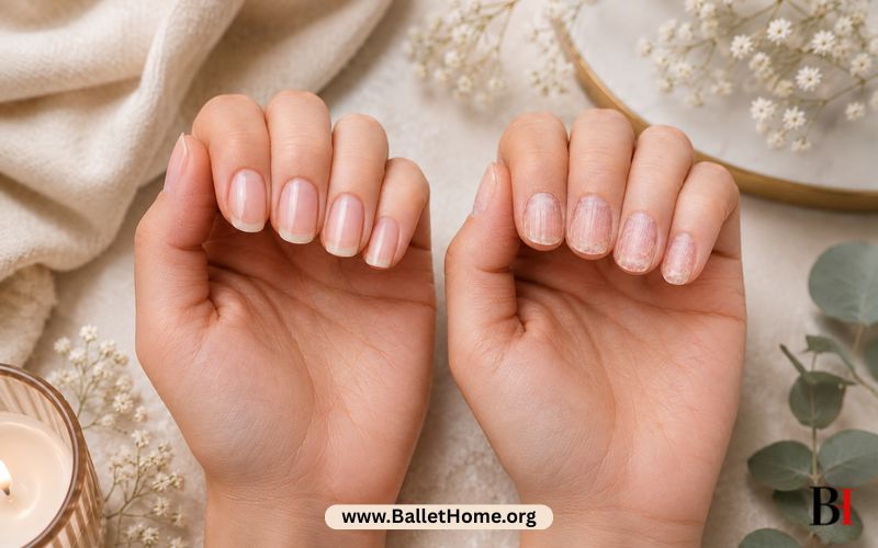 Does Gel Nail Polish Damage Nails