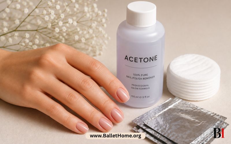 Gel Nail Removal Everything You Need to Know