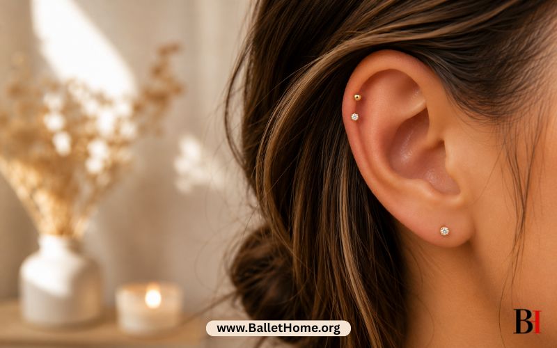 Helix Piercing Jewelry