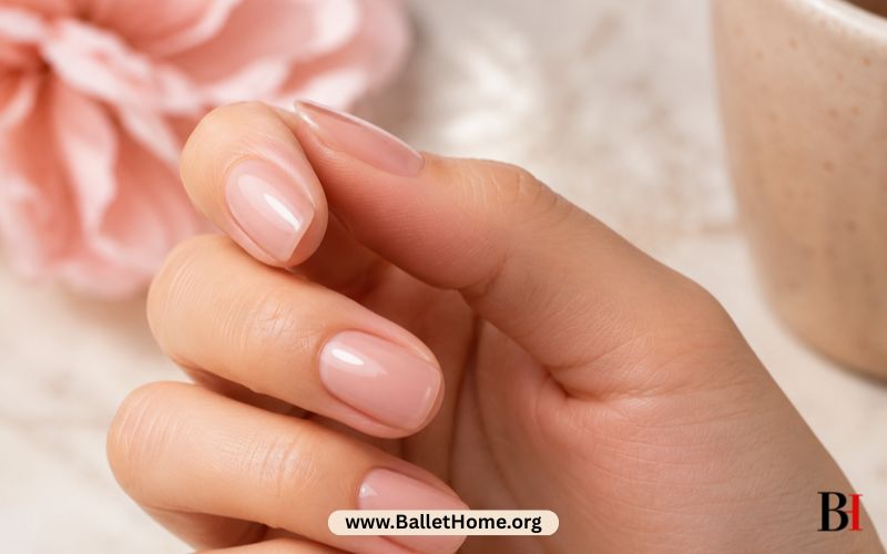 How to Remove Gel Nail Polish at Home
