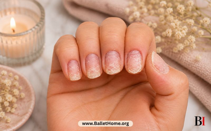 How to Remove Gel Nails Without Peeling