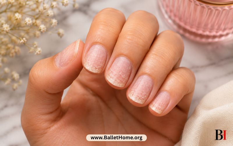 How to Remove Gel Polish Without Damage