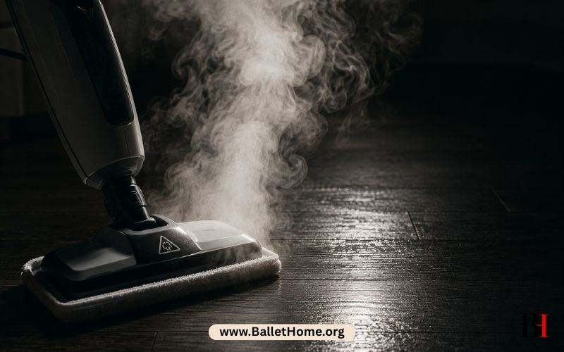 Can You Steam Clean Cork Floors