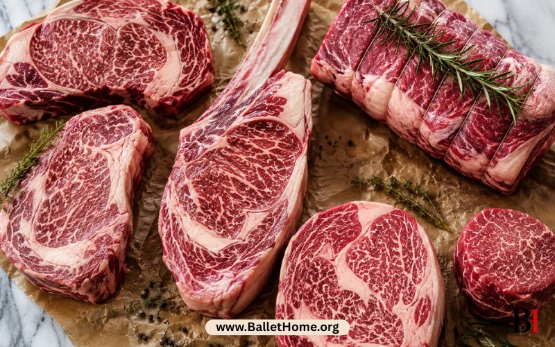 Choosing the Right Cut